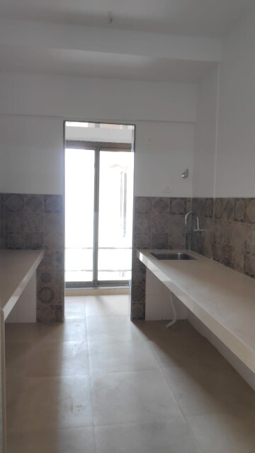 Kitchen in 2 BHK Apartment at Kanakia Silicon Valley, Powai – for Rent
