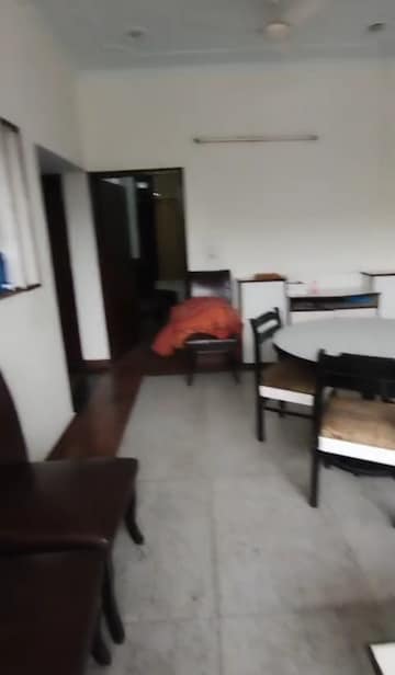Living Room in 2 BHK Independent House at Sector 27 – for Rent