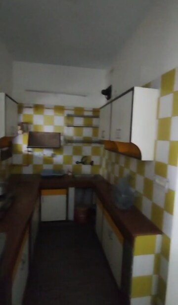 Kitchen in 2 BHK Independent House at Sector 27 – for Rent