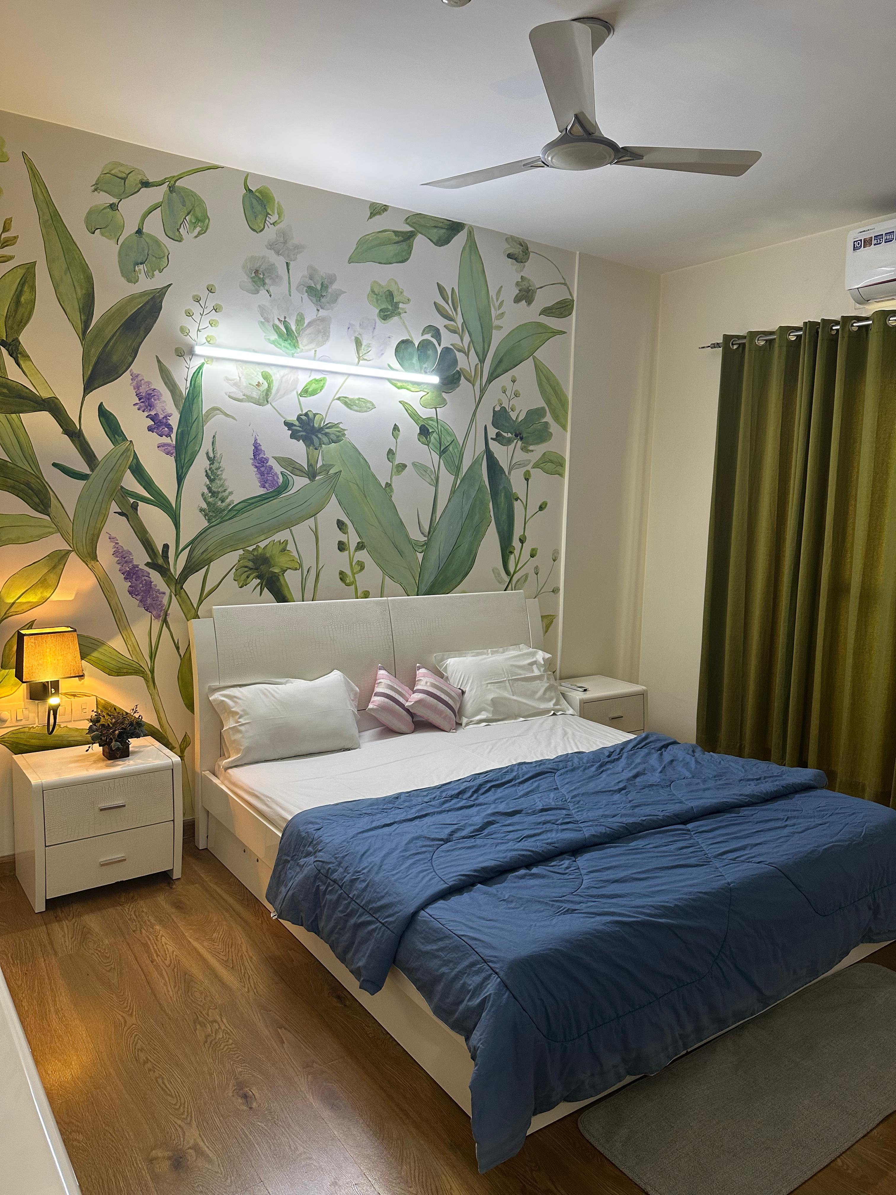 3 BHK + Pooja Room Apartment For Rent in ATS One Hamlet