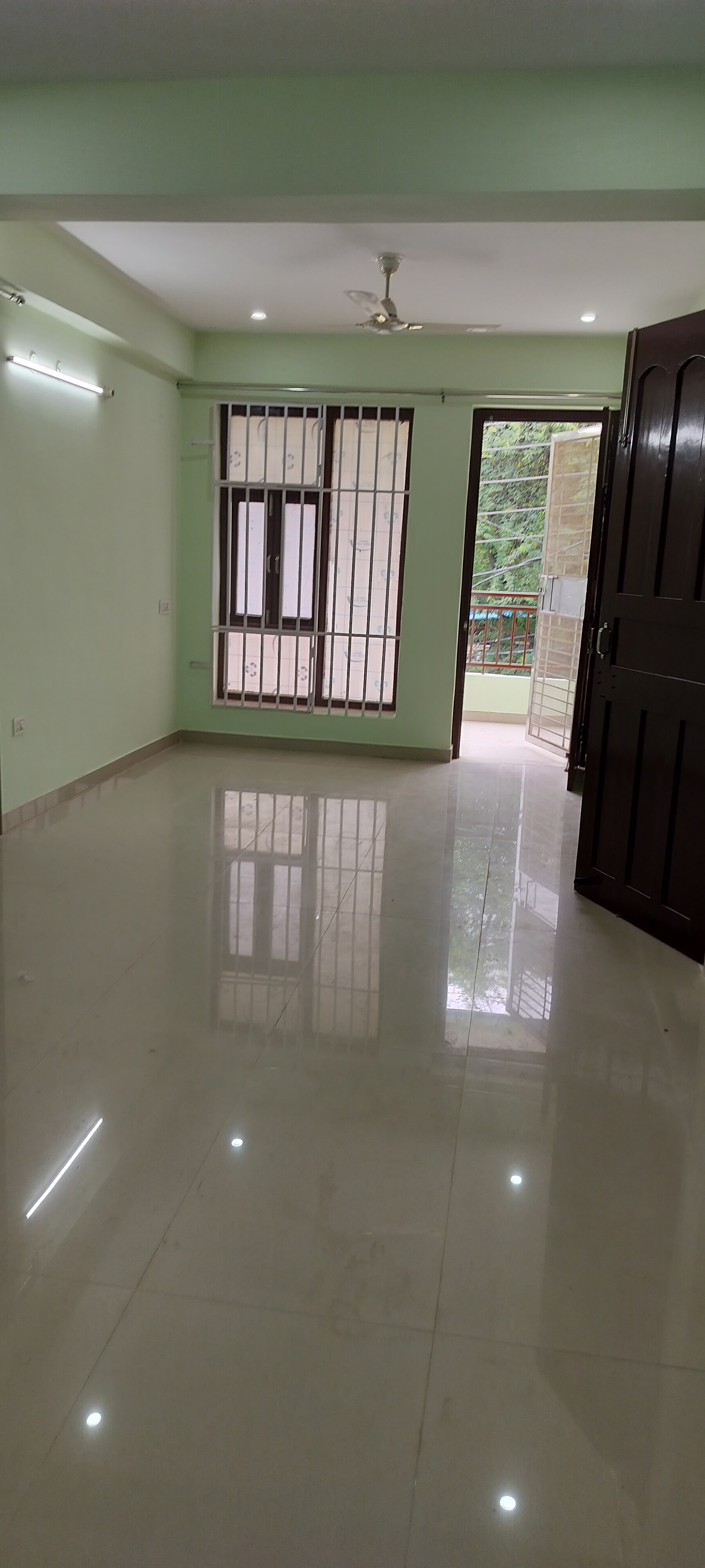 3 BHK + Pooja Room Independent House For Rent in RWA Apartments