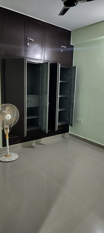 Bathroom in 3 BHK Independent House at RWA Apartments, Sector 31 – for Rent