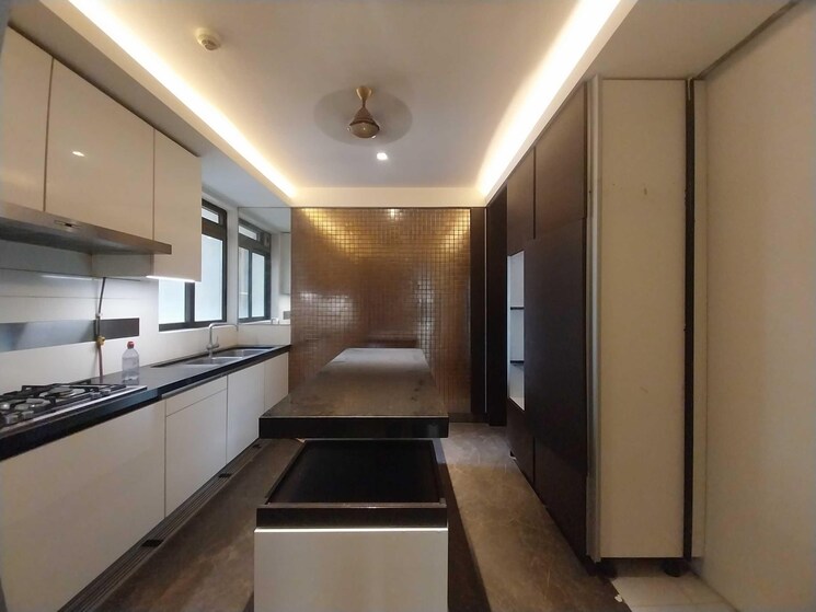 Kitchen, lodha-trump-tower 4 Bedroom 1600 Sq.Ft. Apartment In Worli Mumbai 8978961