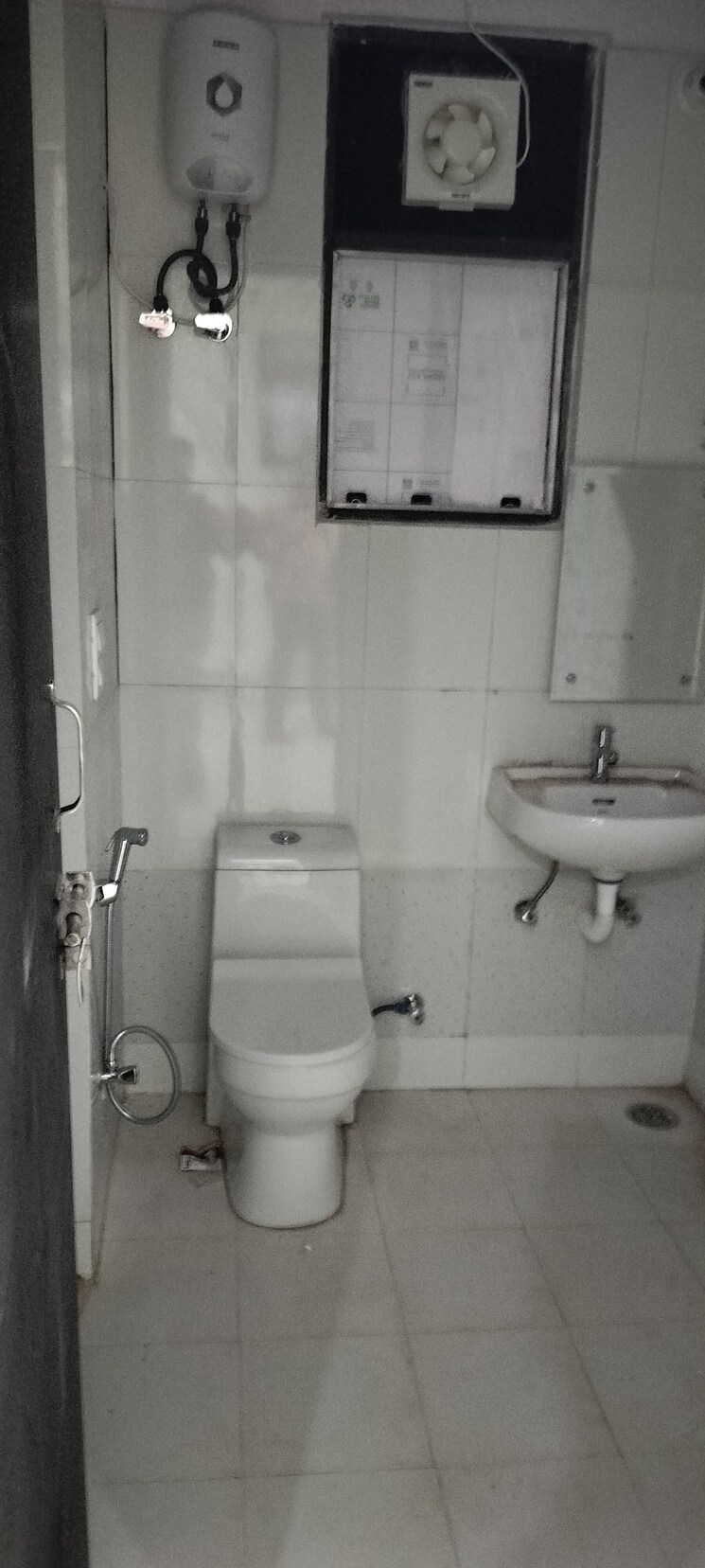 Bathroom, rwa-apartments 3 Bedroom 198 Sq.Mt. Independent House In Sector 31 Noida 8978968
