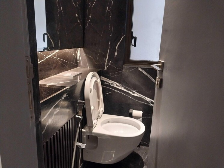 Team Area, lodha-trump-tower 4 Bedroom 1600 Sq.Ft. Apartment In Worli Mumbai 8978961