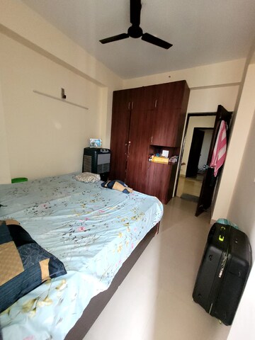 Team Area in 3 BHK Apartment at Galaxy Vega, Tech Zone 4 Greater Noida – for Sale