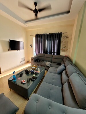 Kitchen in 3 BHK Apartment at Galaxy Vega, Tech Zone 4 Greater Noida – for Sale