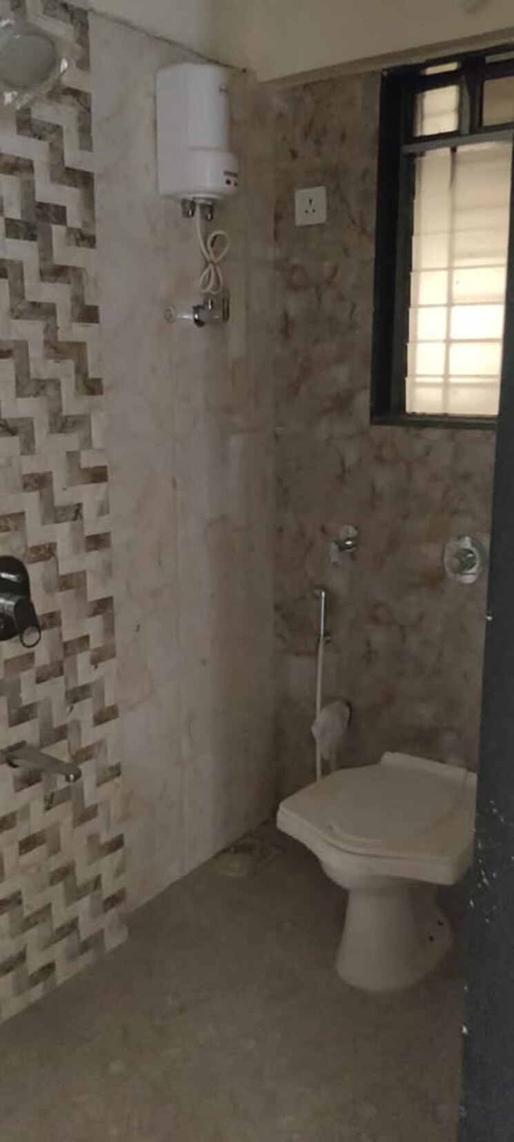 Bathroom, bhoomi-midas 2 Bedroom 607 Sq.Ft. Apartment In Kurla Mumbai 8978974