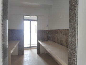Kitchen in 2 BHK Apartment at Kanakia Silicon Valley, Powai – for Rent