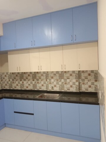 Kitchen in 3 BHK Apartment at Platina Exotica, Kengeri – for Sale