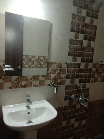 Bathroom in 3 BHK Apartment at Platina Exotica, Kengeri – for Sale