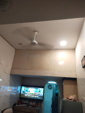  1 RK Villa at Kamgar Nagar CHS Kurla East, Kurla East – for Rent