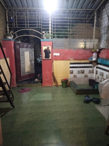 1 RK Villa – Exterior View View at Kamgar Nagar CHS Kurla East, Kurla East - for Rent