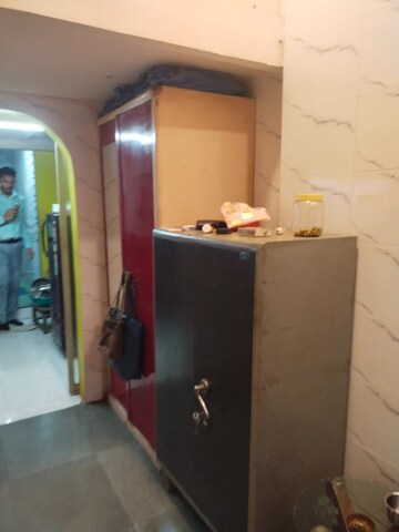  1 RK Villa at Kamgar Nagar CHS Kurla East, Kurla East – for Rent