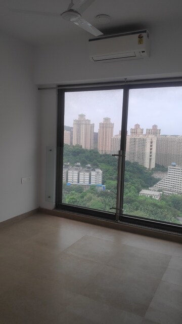 3 BHK Apartment For Rent in Kanakia Silicon Valley, Powai