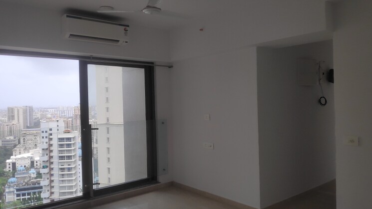 Room, kanakia-silicon-valley 3 Bedroom 1350 Sq.Ft. Apartment In Powai Mumbai 8978986
