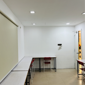 Room in  Office Space at Madhapur – for Rent