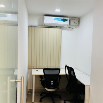 Team Area in  Office Space at Madhapur – for Rent