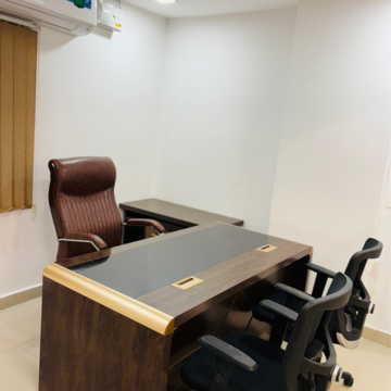 Team Area in  Office Space at Madhapur – for Rent
