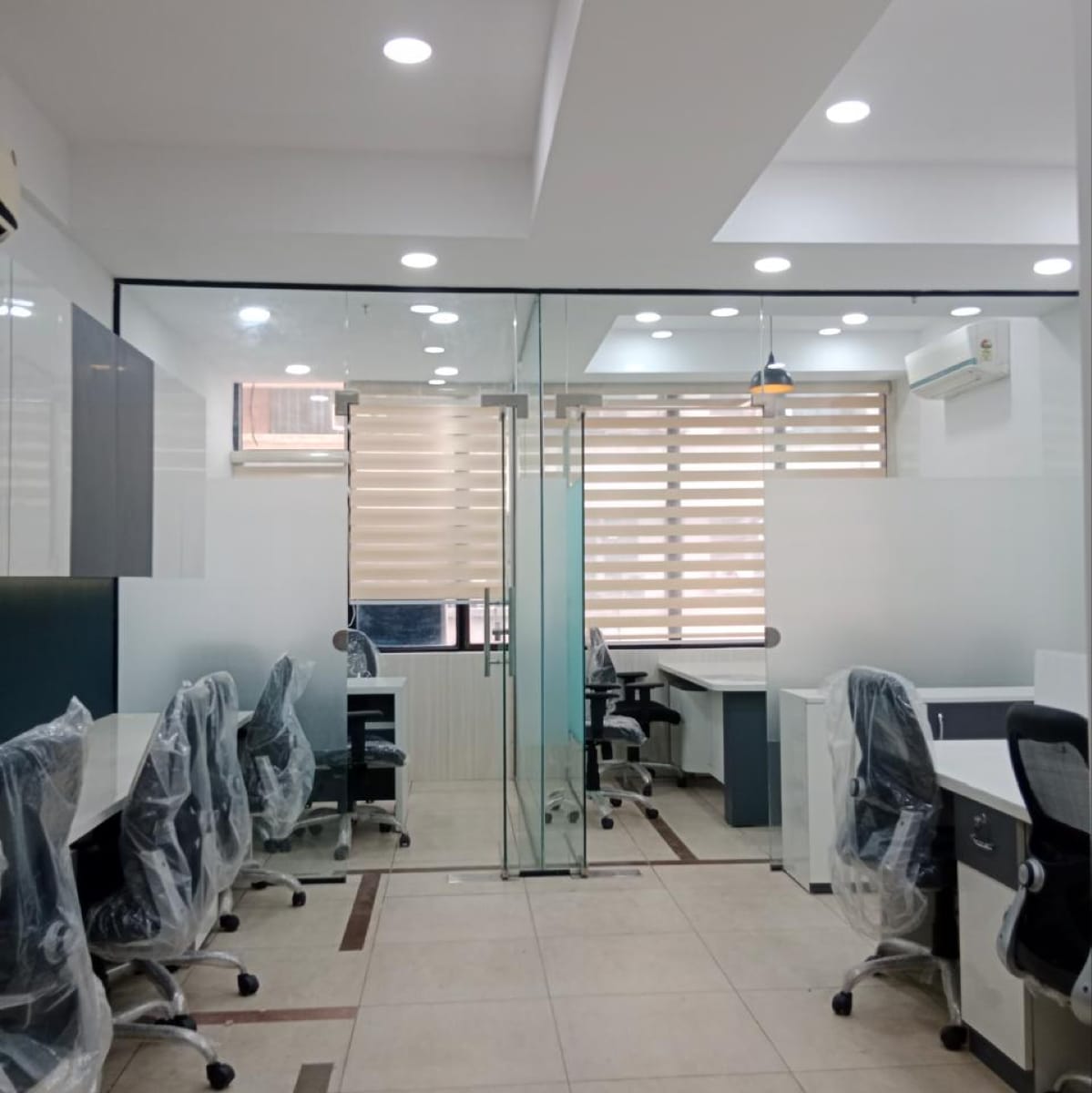 Office Space For Rent in WorldMark Gurgaon