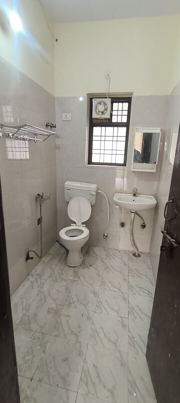 Bathroom in 3 BHK Independent House at Sector 46 – for Rent