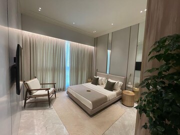 Team Area in 4 BHK Apartment at Prestige Jasdan Classic, Mahalaxmi – for Sale