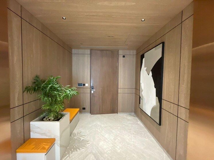 Bedroom, prestige-jasdan-classic 4 Bedroom 2307 Sq.Ft. Apartment In Mahalaxmi Mumbai 8978990