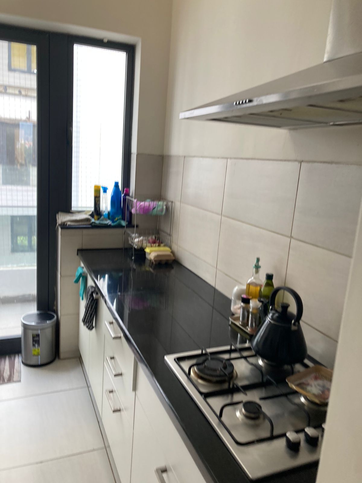 4 BHK + Servant Room Builder Floor For Rent in Ashoka Cresent