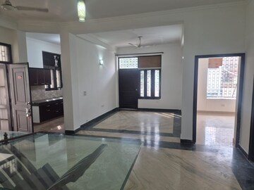 Kitchen in 3 BHK Independent House at RWA Apartments Sector 41, Sector 41 – for Rent