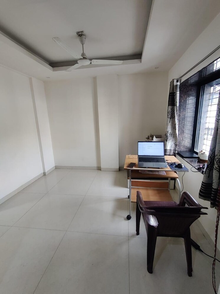 Living Room, sanjay-kakade-township 1 Bedroom 610 Sq.Ft. Apartment In Chinchwad Pune 8979005