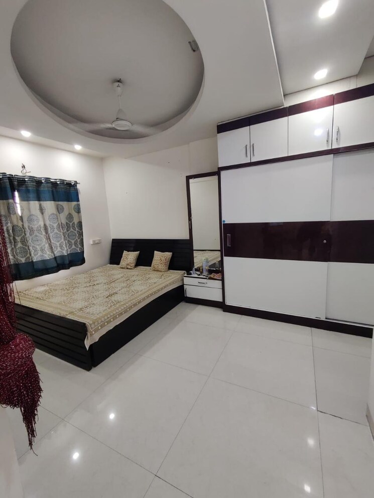 Team Area, sanjay-kakade-township 1 Bedroom 610 Sq.Ft. Apartment In Chinchwad Pune 8979005