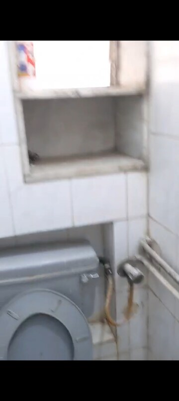 Staircase in 1 BHK Apartment at Kurla East – for Rent