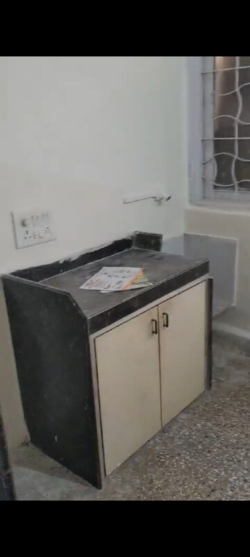 Kitchen in 1 BHK Apartment at Kurla East – for Rent