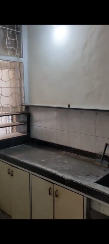 Kitchen in 1 BHK Apartment at Kurla East – for Rent