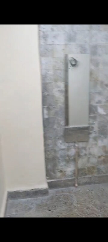 Bathroom in 1 BHK Apartment at Kurla East – for Rent