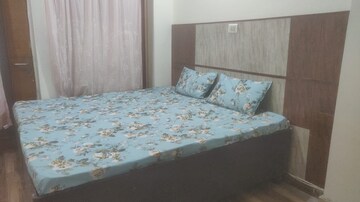 Bedroom in 2 BHK Apartment at Mangalam Apartment Noida, Khora – for Sale