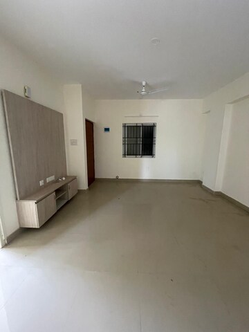Living Room in 2 BHK Apartment at Celebrity Lakeview, Jigani – for Rent