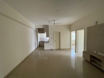 Living Room in 2 BHK Apartment at Celebrity Lakeview, Jigani – for Rent