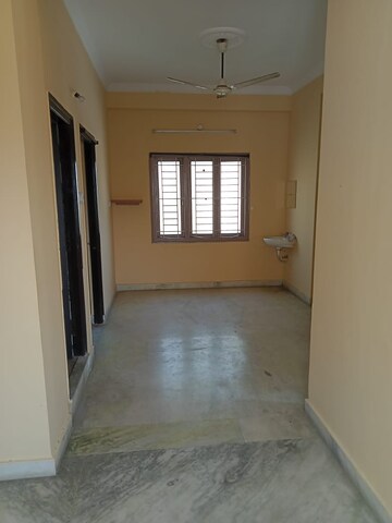 Building Lobby in 2 BHK Apartment at Begumpet – for Rent