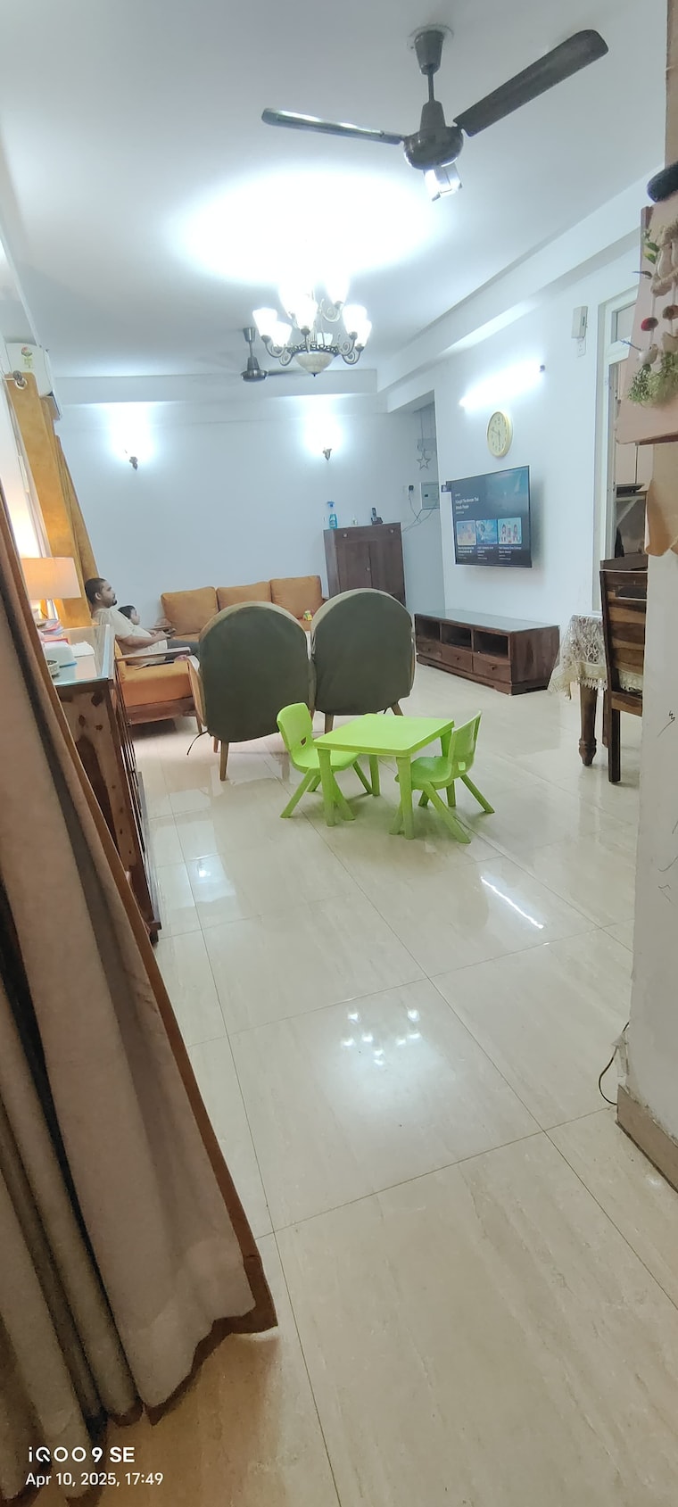 Bathroom, ajnara-homes 2.5 Bedroom 1085 Sq.Ft. Apartment In Sector 16b Greater Noida Greater Noida 8979032