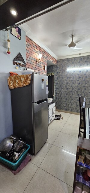 Furnished Amenities in 2.5 BHK Apartment at Ajnara Homes, Sector 16b Greater Noida – for Sale