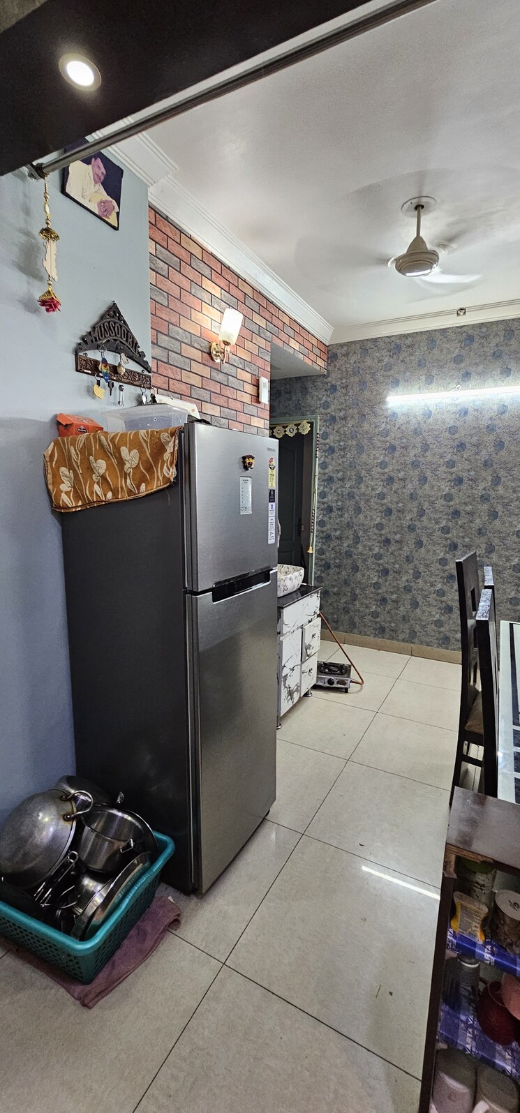 undefined, ajnara-homes 2.5 Bedroom 1085 Sq.Ft. Apartment In Sector 16b Greater Noida Greater Noida 8979032