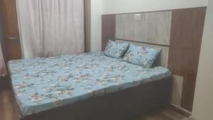 Bedroom in 2 BHK Apartment at The Nest Noida, Sector 31 – for Sale