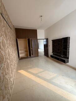 3 BHK + Extra Room Apartment For Sale in Dhakoli