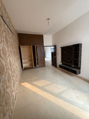 3 BHK Apartment For Sale in Dhakoli