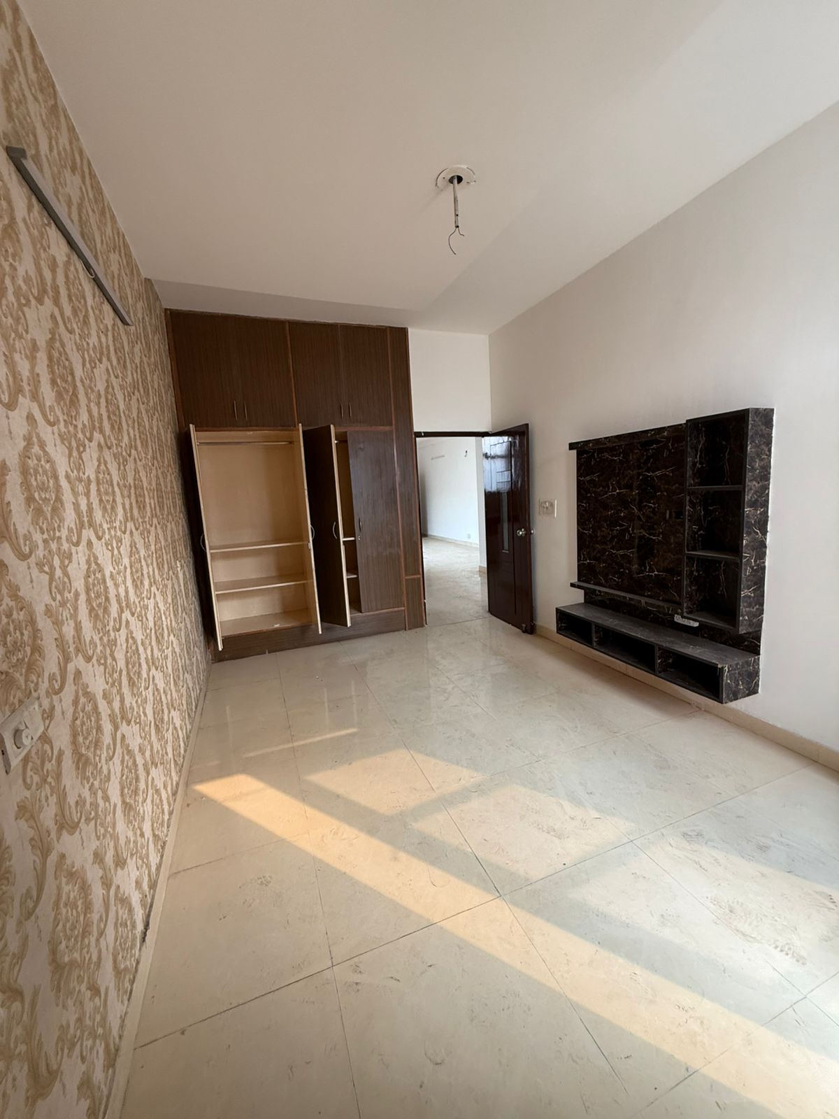 3 BHK + Extra Room Apartment For Sale in D R Estate 