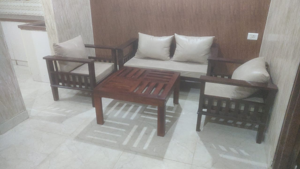 2 BHK Apartment For Sale in The Nest Noida