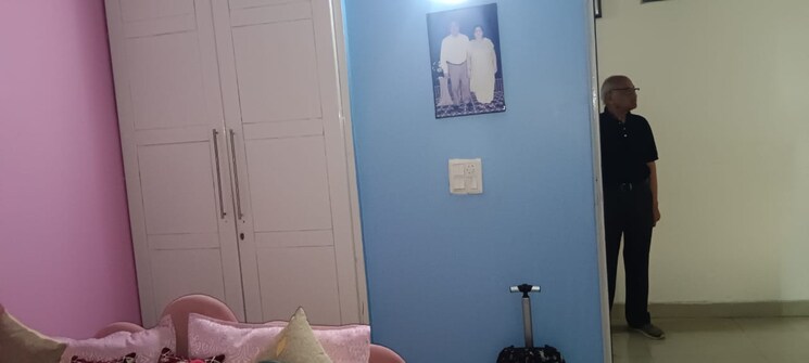 undefined, antriksh-overseas-apartment 3.5 Bedroom 1962 Sq.Ft. Apartment In Sector 50 Noida 8979035