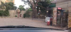 3.5 BHK Apartment – Exterior View View at Antriksh Overseas Apartment, Sector 50 - for Sale