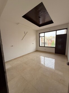 3 BHK + Study Room Apartment For Sale in Dhakoli